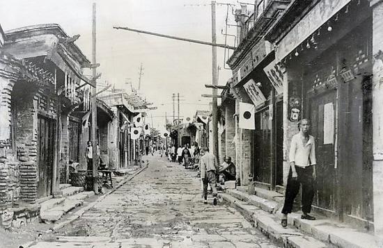 结婚六天被日军抢为*安妇慰**，被糟蹋完，日军还这样发一笔横财