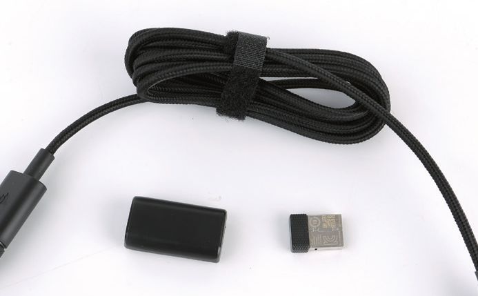 海盗船ironclawrgb游戏鼠标,ironclawrgb无线游戏鼠标的参数