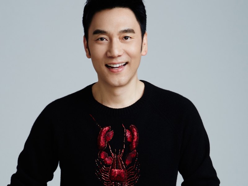 20位8090年代内地男歌手今昔,五位90后实力男歌手