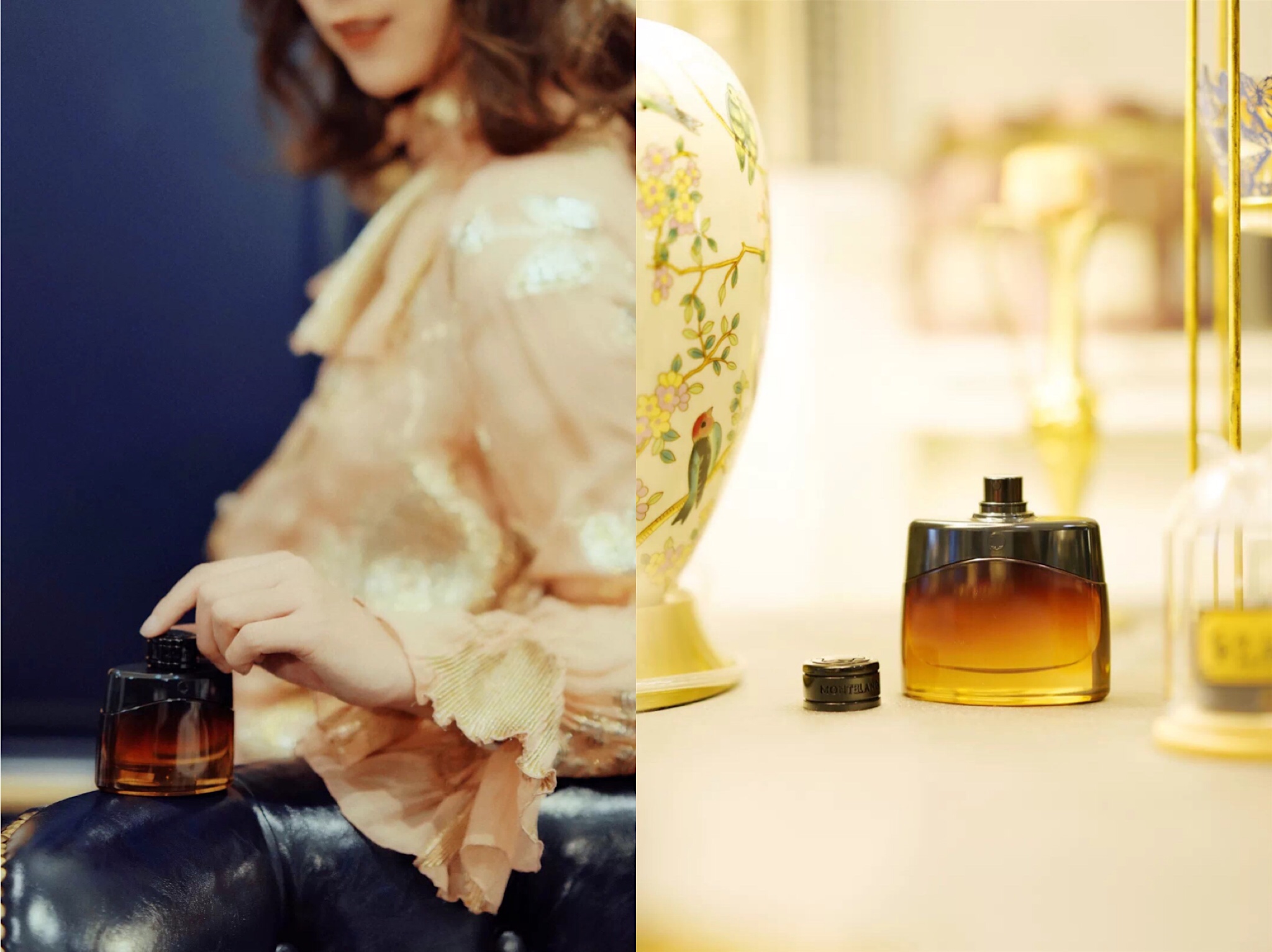 肌肤救星LAMER、男士香水、乐高潜水艇，本月是好玩又实用的一期