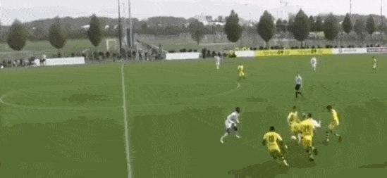 16岁足球天才穆科科,德国足球新星穆科科现状