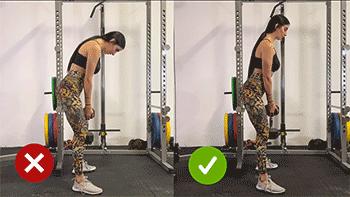 屁股咋练也瘦不下去怎么办,臀部怎么练都没有感觉为什么