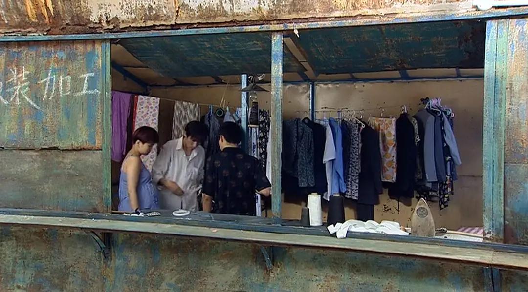 可怕的制服“诱惑”，真香