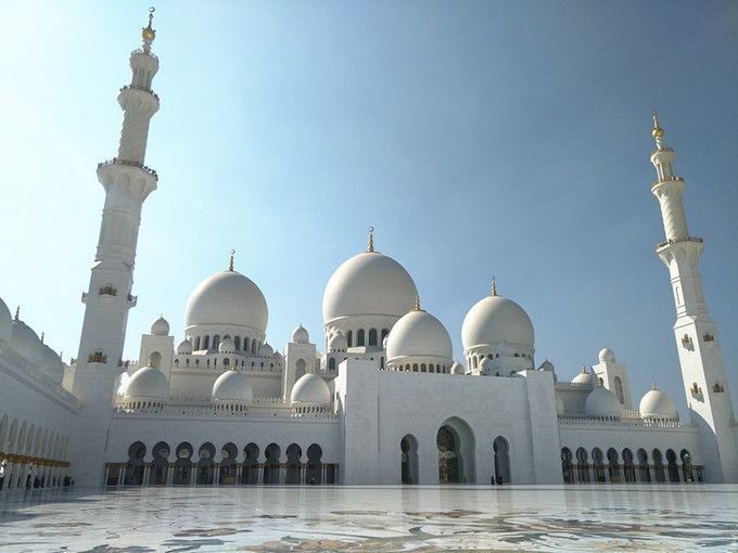 世界神话体系的至高神,世界神话体系神谱大全