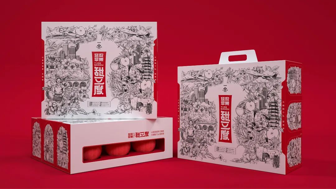 干货农产品包装包括哪些种类,水果礼盒是初级农产品吗