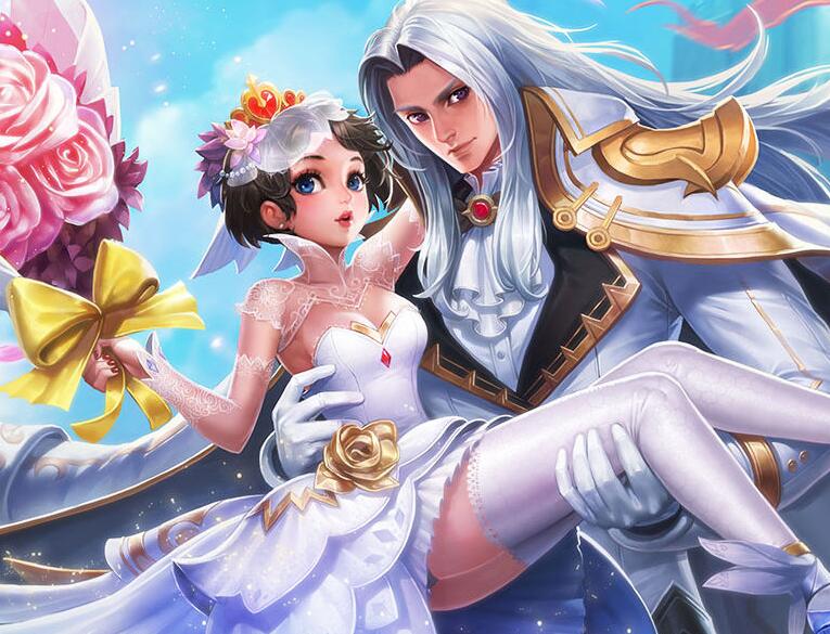 小乔哪个皮肤最好用手感最好,小乔的哪个皮肤手感最好