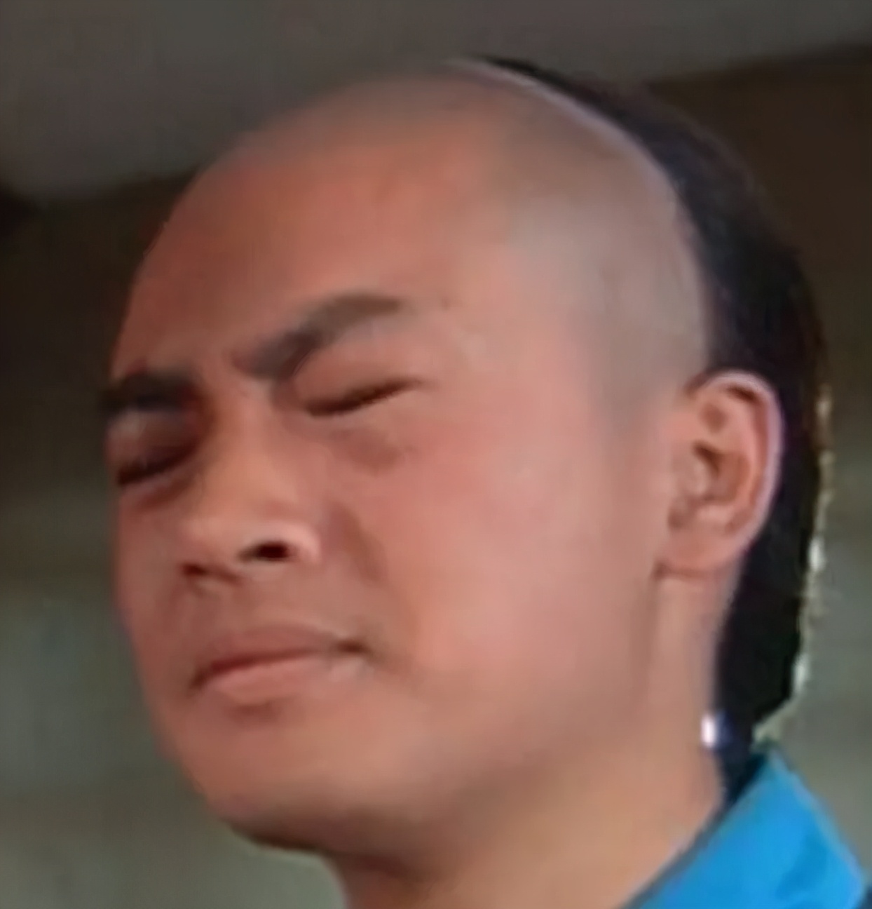 几千元的假发实际效果,为什么网上买的假发很便宜