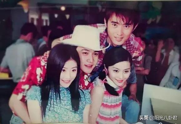 陆湘湘客串少林足球,陆湘湘少林足球