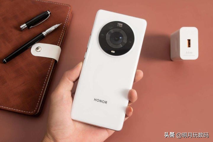 不买iPhone13，这4款国产手机一样给力