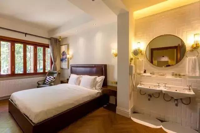 成都周边这5家绝美民宿,望星空,看云海,宛若人间仙境