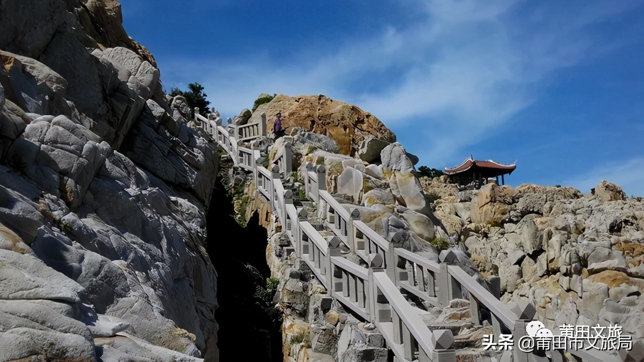 有福之地最美福州,有福之地福建