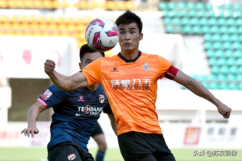 青岛中乙联赛赛程,2018中乙第十轮盐城