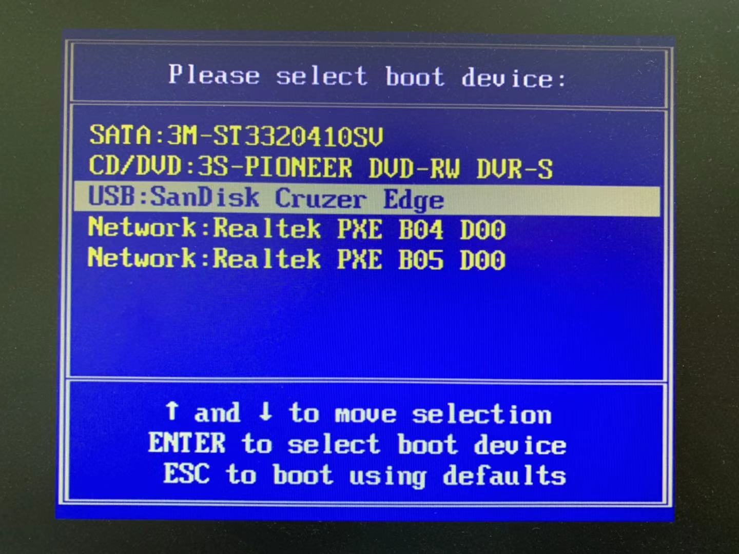 win10u盘制作及安装全过程,详细win10系统u盘制作