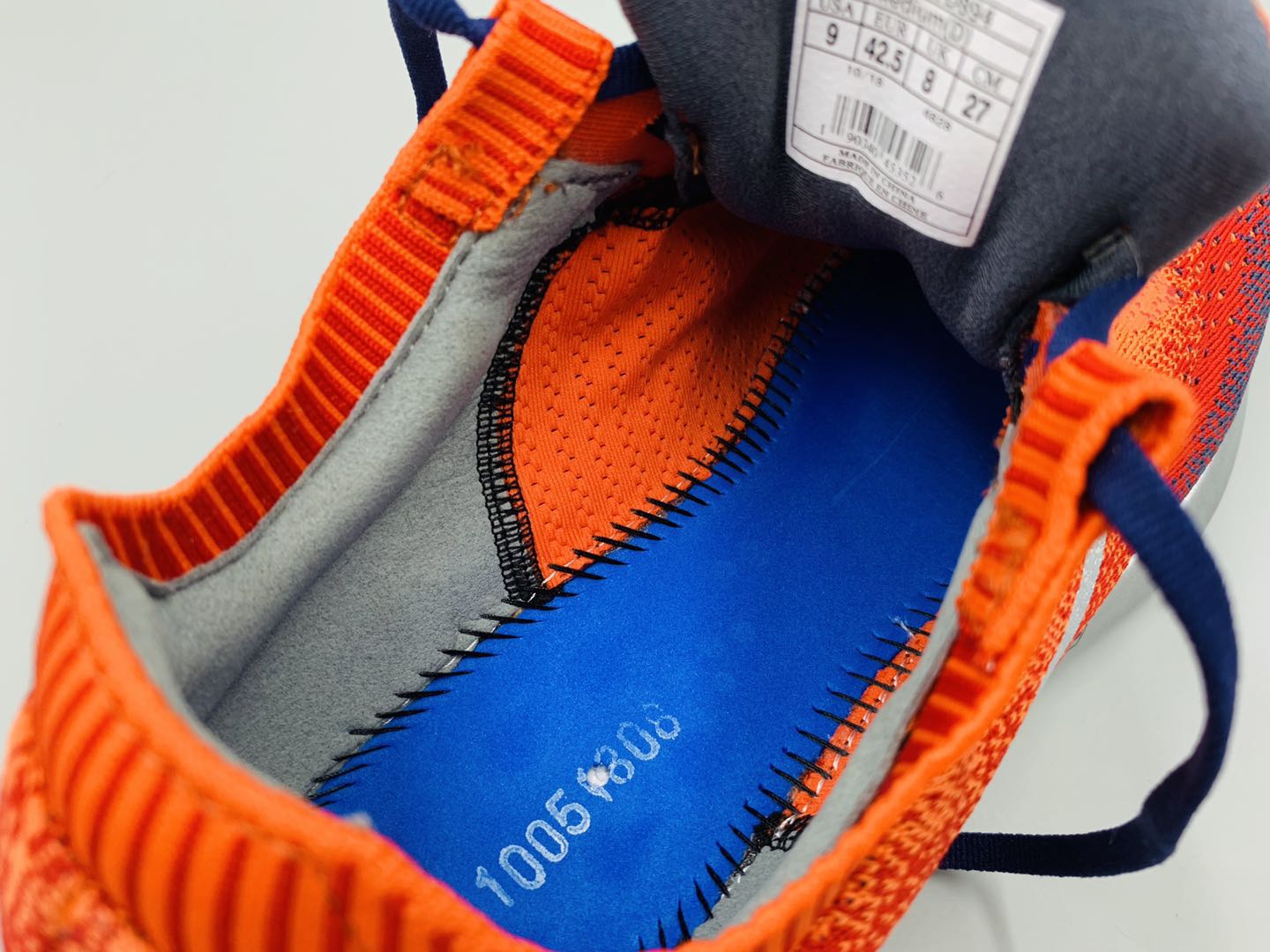 brooks布鲁克斯的鞋子,布鲁克斯brooks钉鞋测评