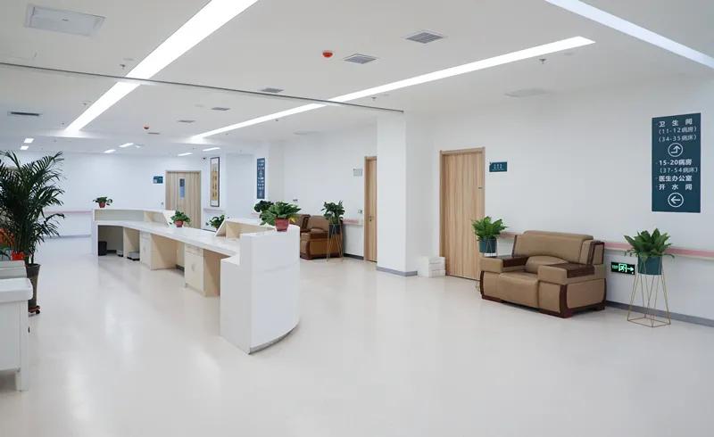 山西白求恩医院妇产科住院楼,山西白求恩医院妇产科专家