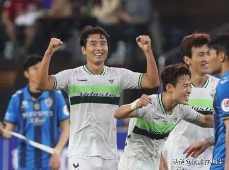 李同国亚冠比赛视频,李同国足球比赛直播