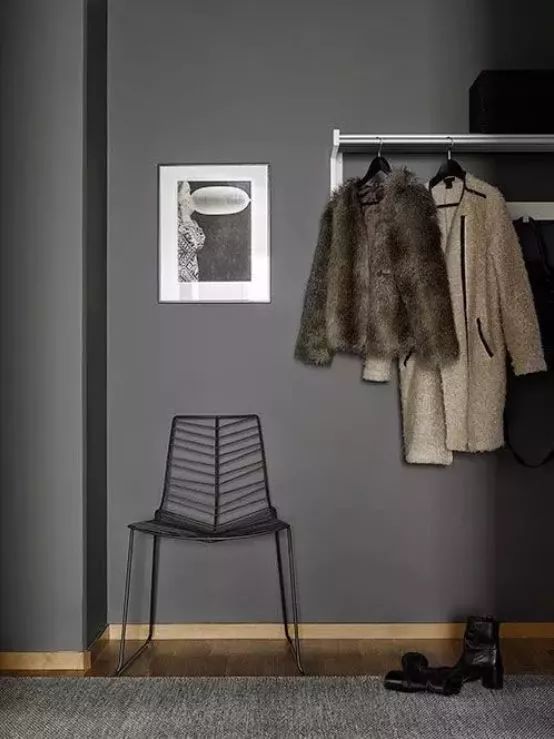 你家的踢脚线选对了吗,家中的踢脚线怎么搭配最适合