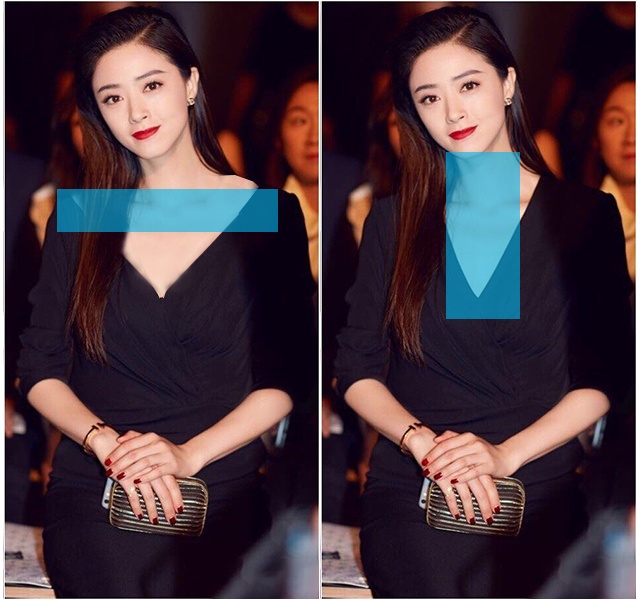 肩宽女生穿搭技巧,肩宽女生穿搭技巧夏天连衣裙