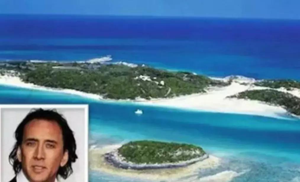 坐拥15座豪宅，50辆豪车，只会用钱哄女人却被绿的悲情影帝