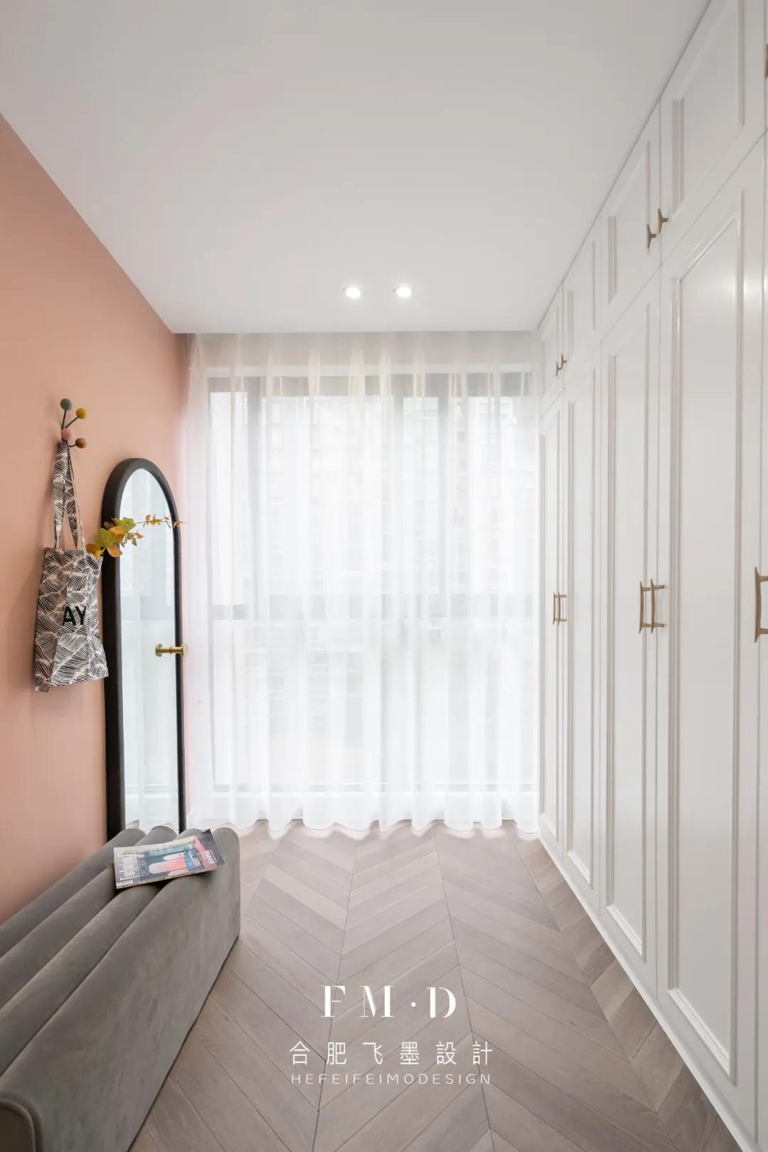 柜子好不好用，要靠柜门，老木匠深知这4点业主最关心，给你说说