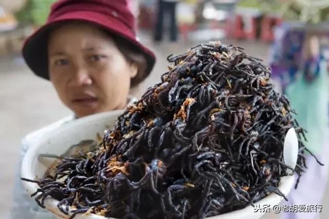 邓紫棋吃马来西亚美食,邓紫棋推荐香港美食