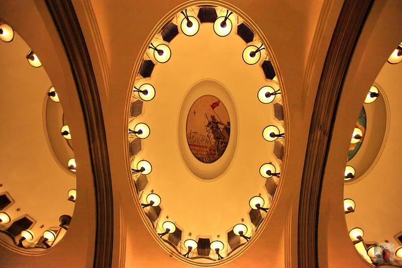 俄罗斯顶级奢华地方,绝美的风景俄罗斯