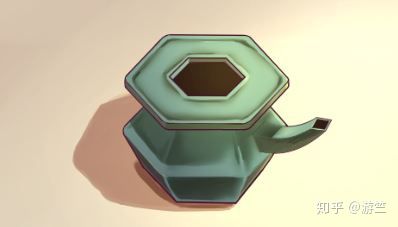 我的漫画上*图色**层分组思路