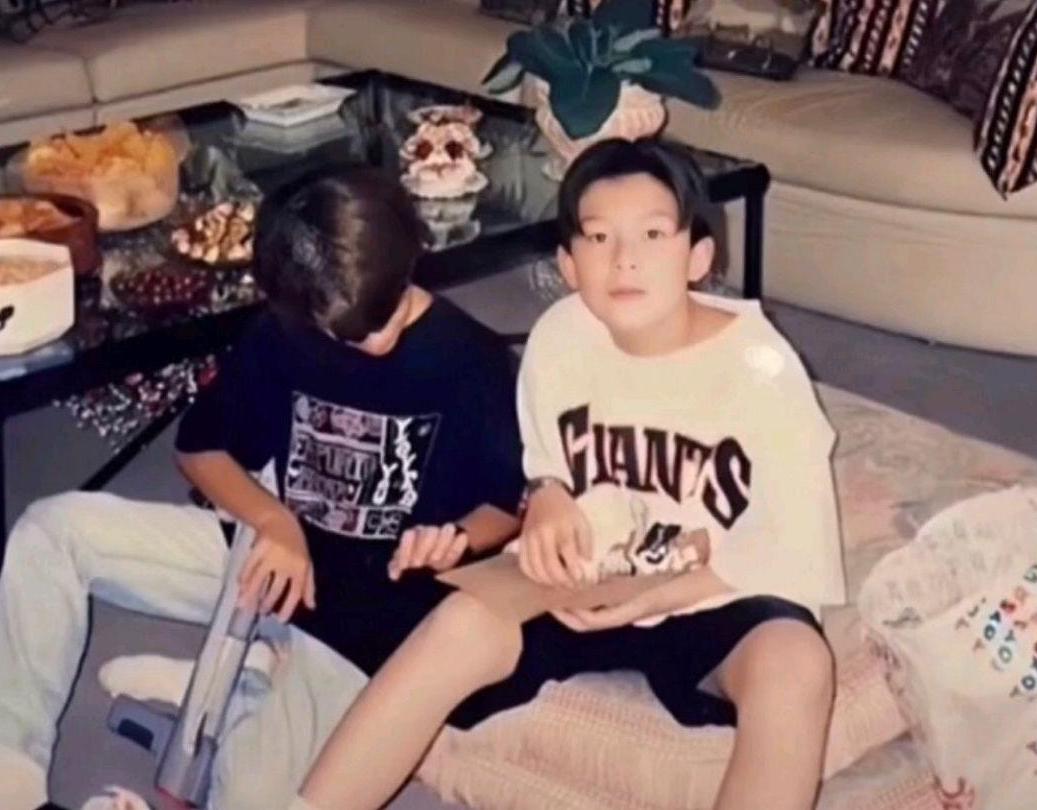 曾经的玉女掌门人张柏芝现状,张柏芝曾经的玉女掌门人