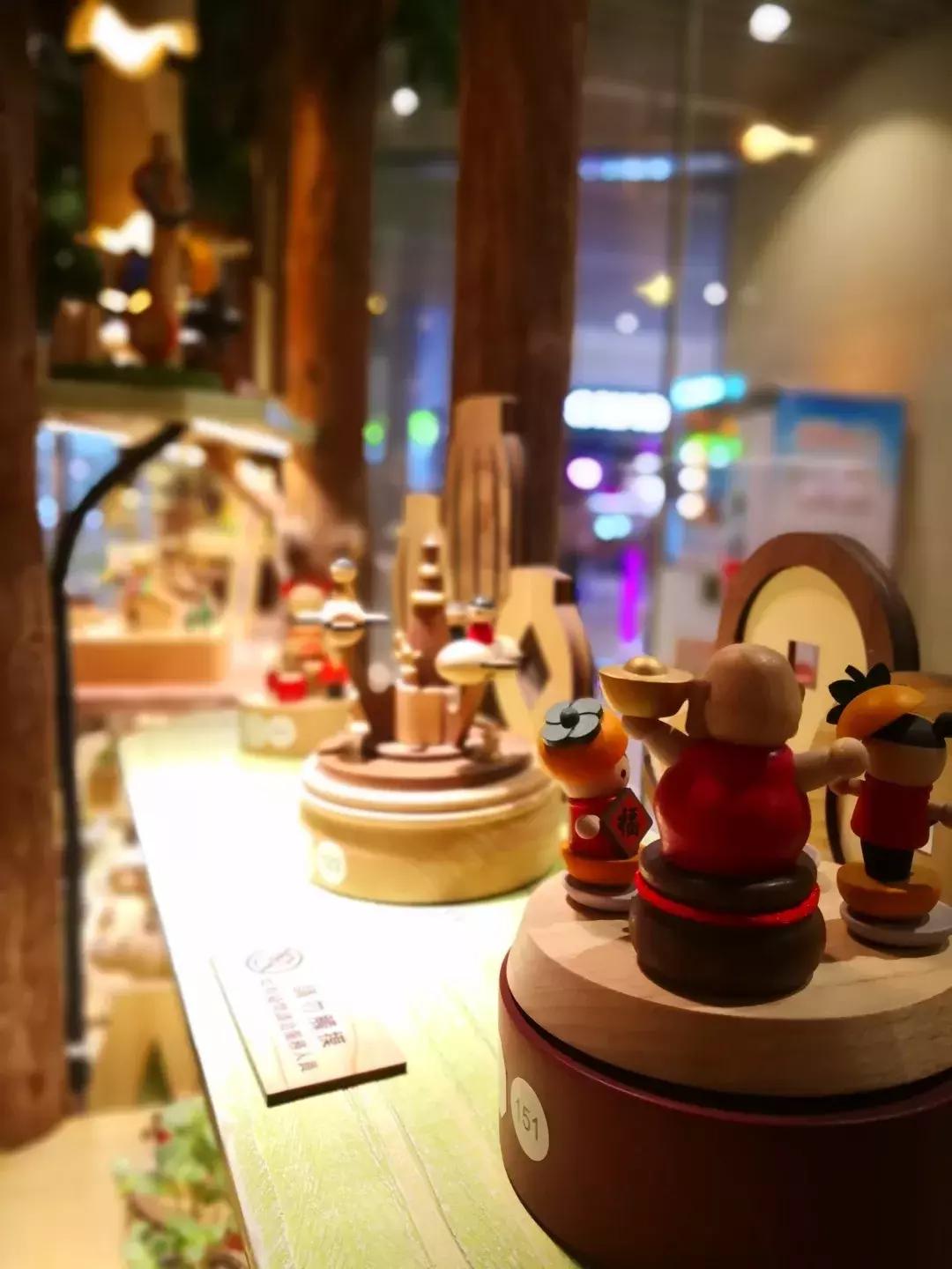 妈妈们的口碑之选，年度网红亲子商场推荐“第三弹”，朝阳大悦城