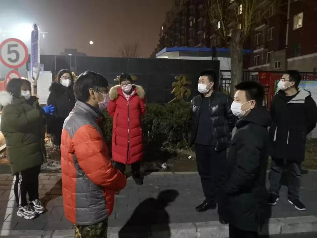 天柱县疫情防控,全力做好疫情防控转移滞留游客