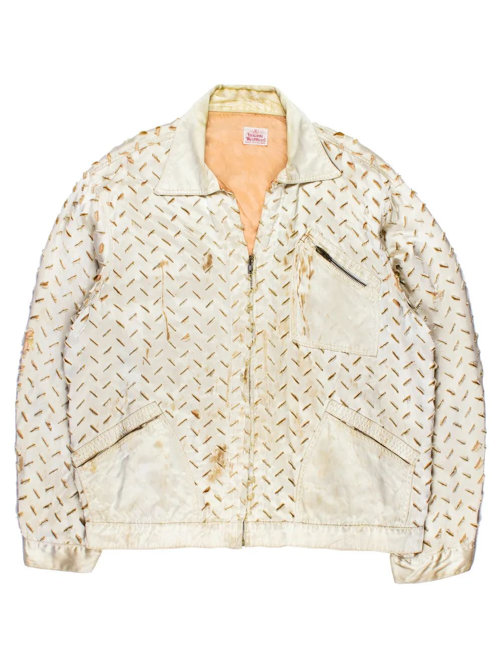 终于知道在哪里买到Archive狠货了