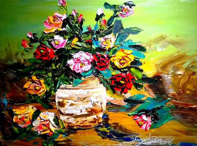 意象画派画家有哪些,意象派代表诗作