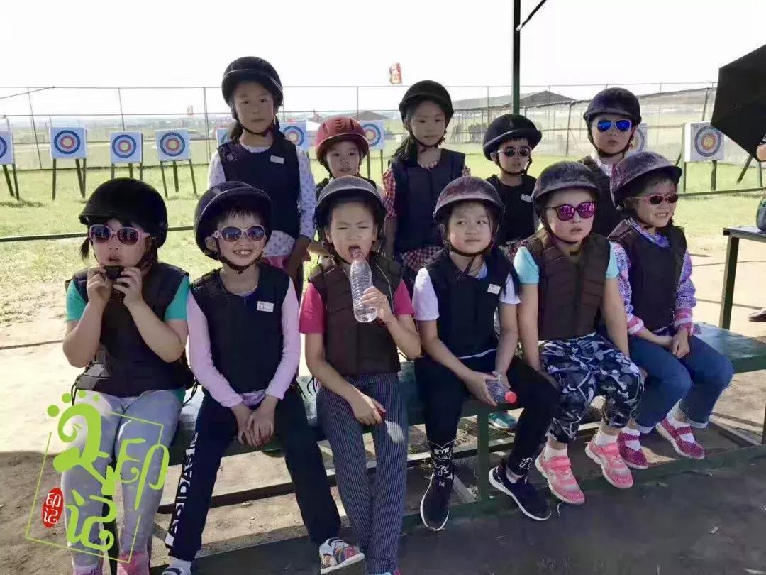 呼伦贝尔亲子游第二季,呼伦贝尔暑期亲子游