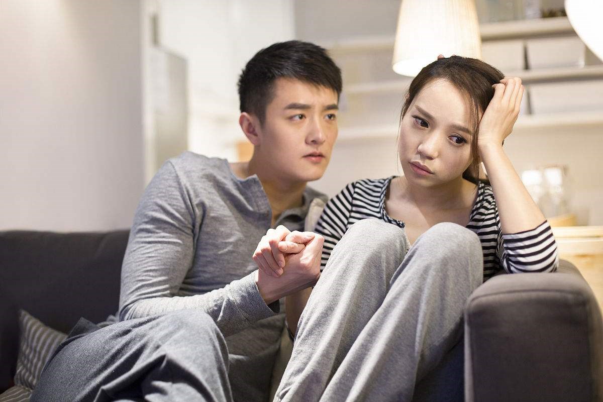 女朋友因“吃醋”吵架，聪明男人奉上八个字定心丸，女友转怒为喜