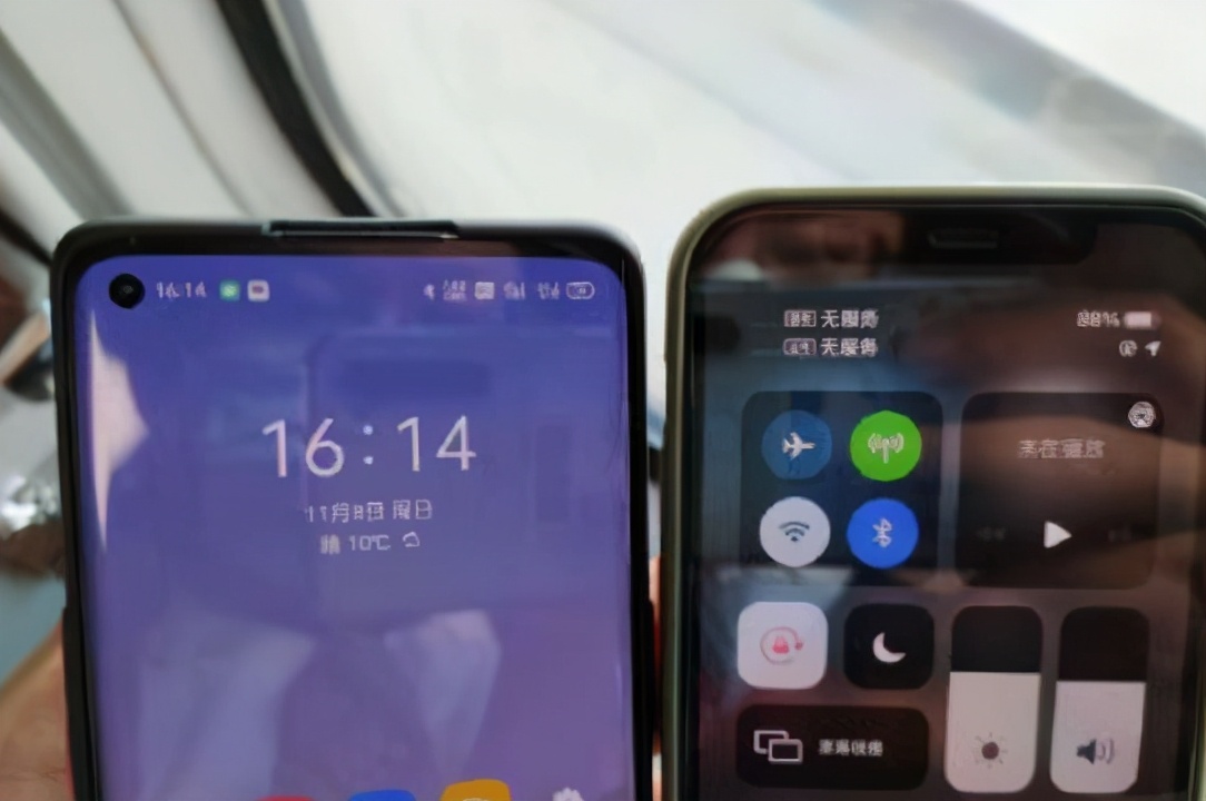 iphone12没信号重启就好了,iphone12无信号后重启解决