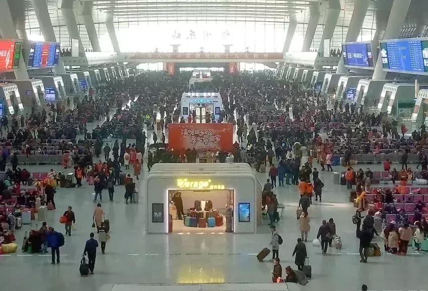 2019年春运购票日历,2020春运高铁购票日历