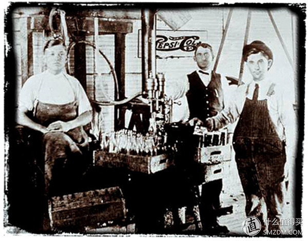 这些年收藏过买过却没喝过的Pepsi百事