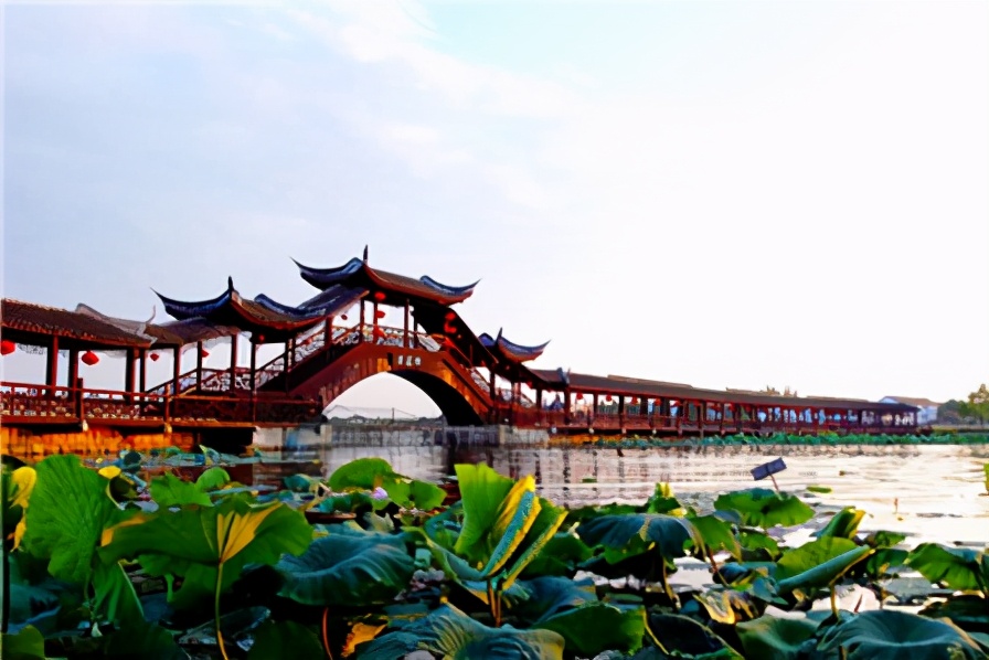 江苏国家a级景区大全,苏州4a景区