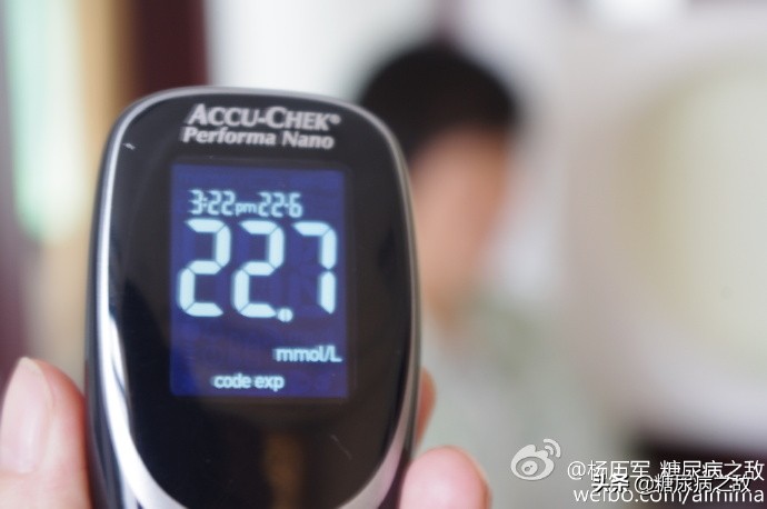 得了糖尿病会孤独终老吗,得了糖尿病有点绝望