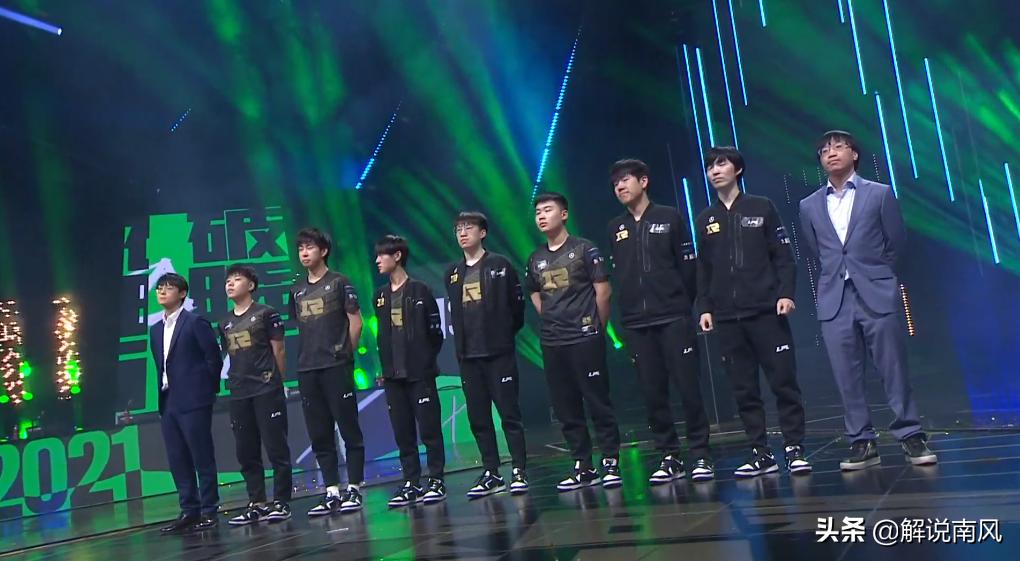 lpl重回御三家,lpl重回总决赛