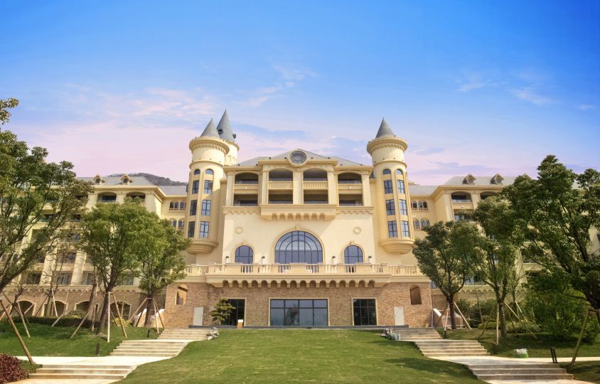 网红打卡民宿汤泉,网红打卡圣地汤泉