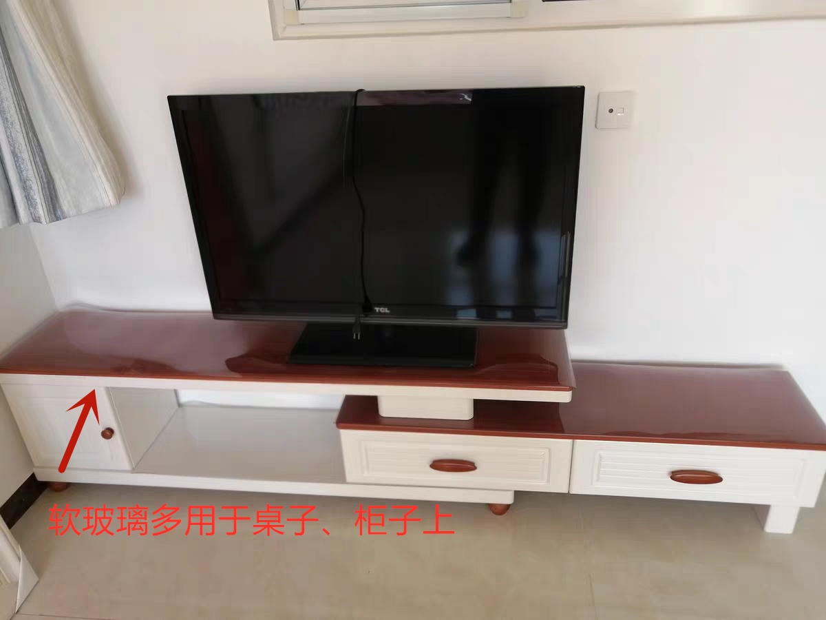 餐桌用普通玻璃还是钢化玻璃好,餐桌钢化玻璃和软玻璃