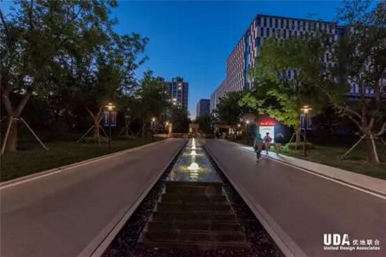 龙湖滟澜山建筑风格,龙湖滟澜山景观设计方案