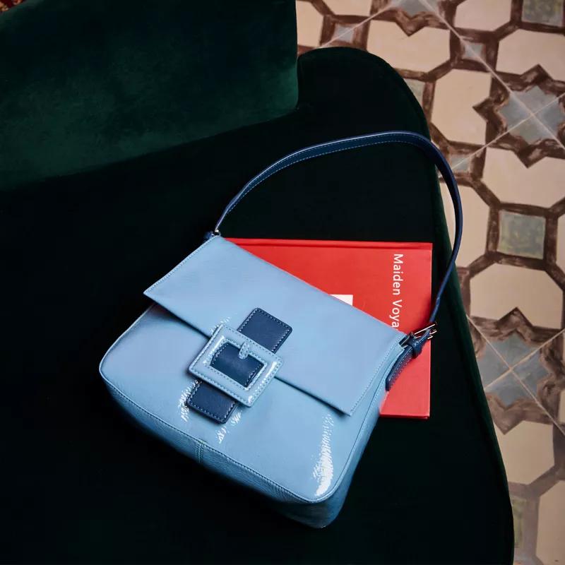 ​5家舍不得分享的淘宝包包店，有品质有设计，关键是还买得起