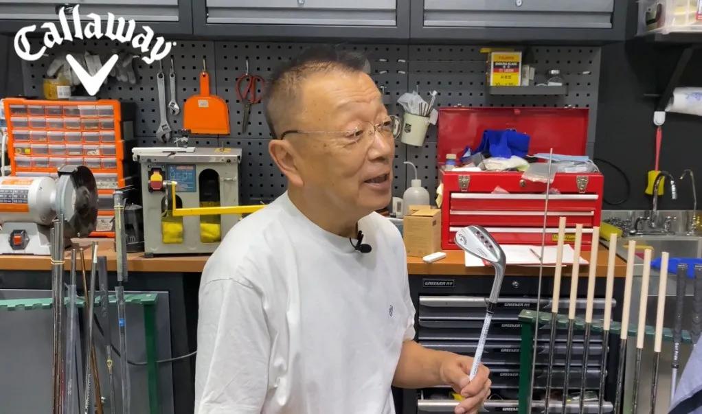 资深技师为你解密多功能铁杆