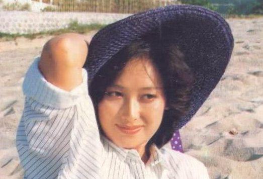 美貌佳人蒋雯丽,51岁蒋雯丽太惊艳了