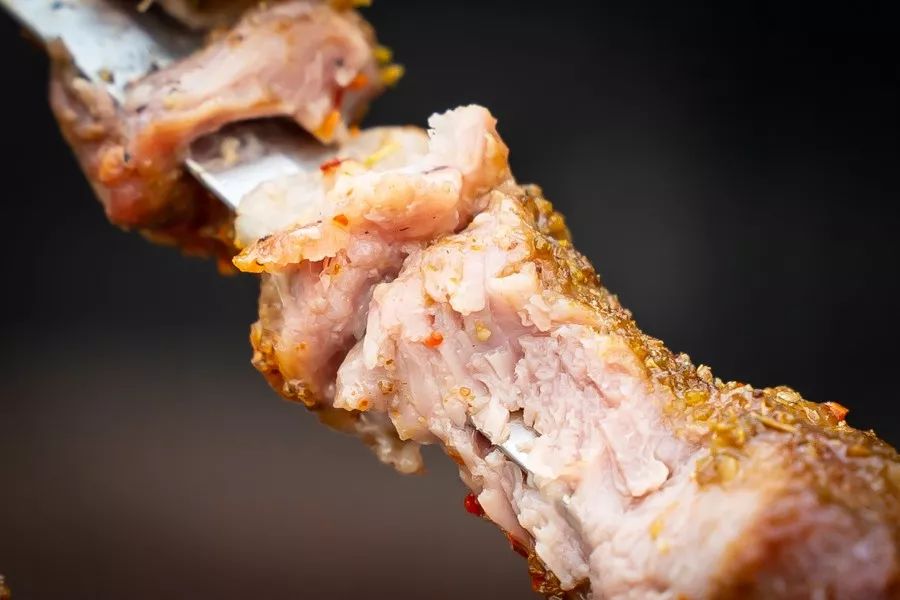 上海街边羊肉串排名,上海烤羊肉串的好店推荐