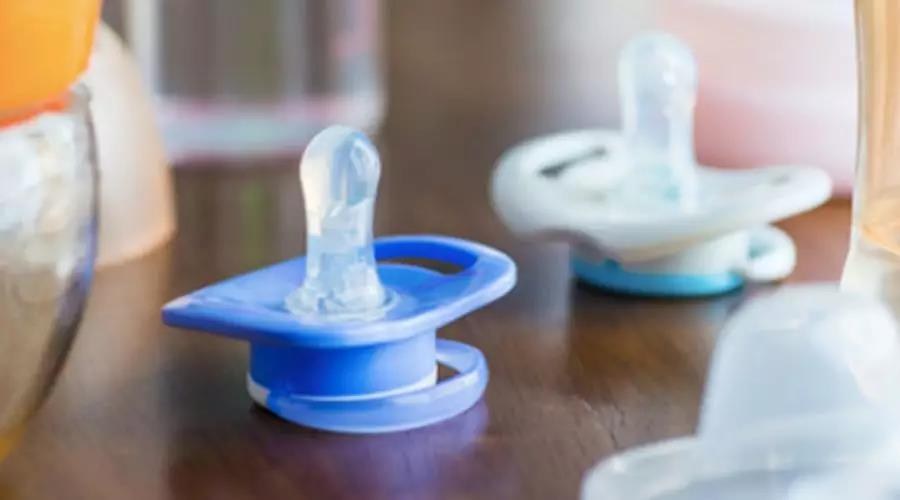 毒奶嘴是哪里有毒,毒奶嘴产业链