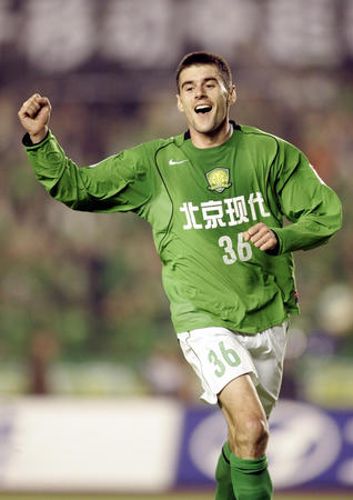 中超联赛十四轮对阵,沈阳金德vs大连实德罢赛