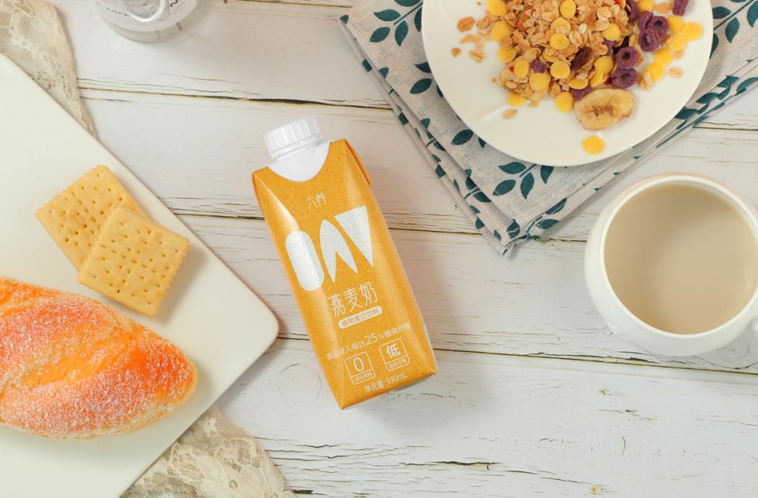 首发|植物营养品牌「六养」获千万级天使轮融资